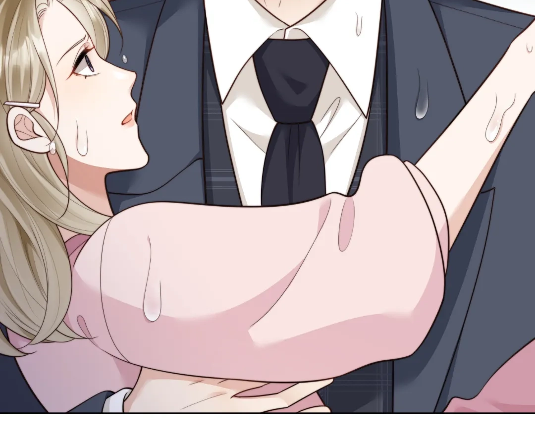The Unlikely Union with A Comatose Billionaire Chapter 65 page 3 - 
