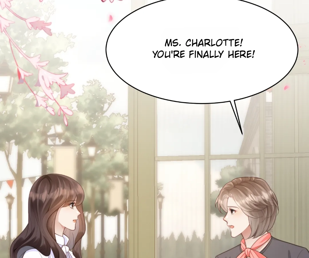 The Unlikely Union with A Comatose Billionaire Chapter 65 page 21 - 