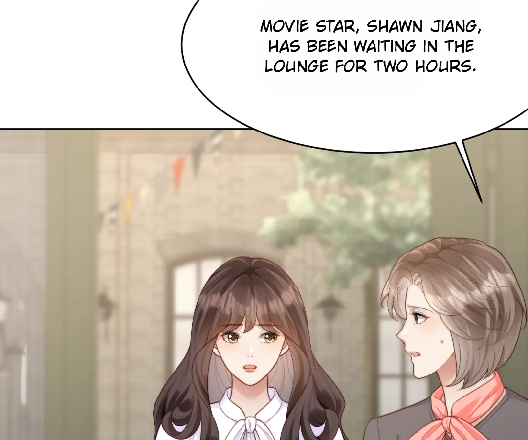 The Unlikely Union with A Comatose Billionaire Chapter 65 page 24 - 