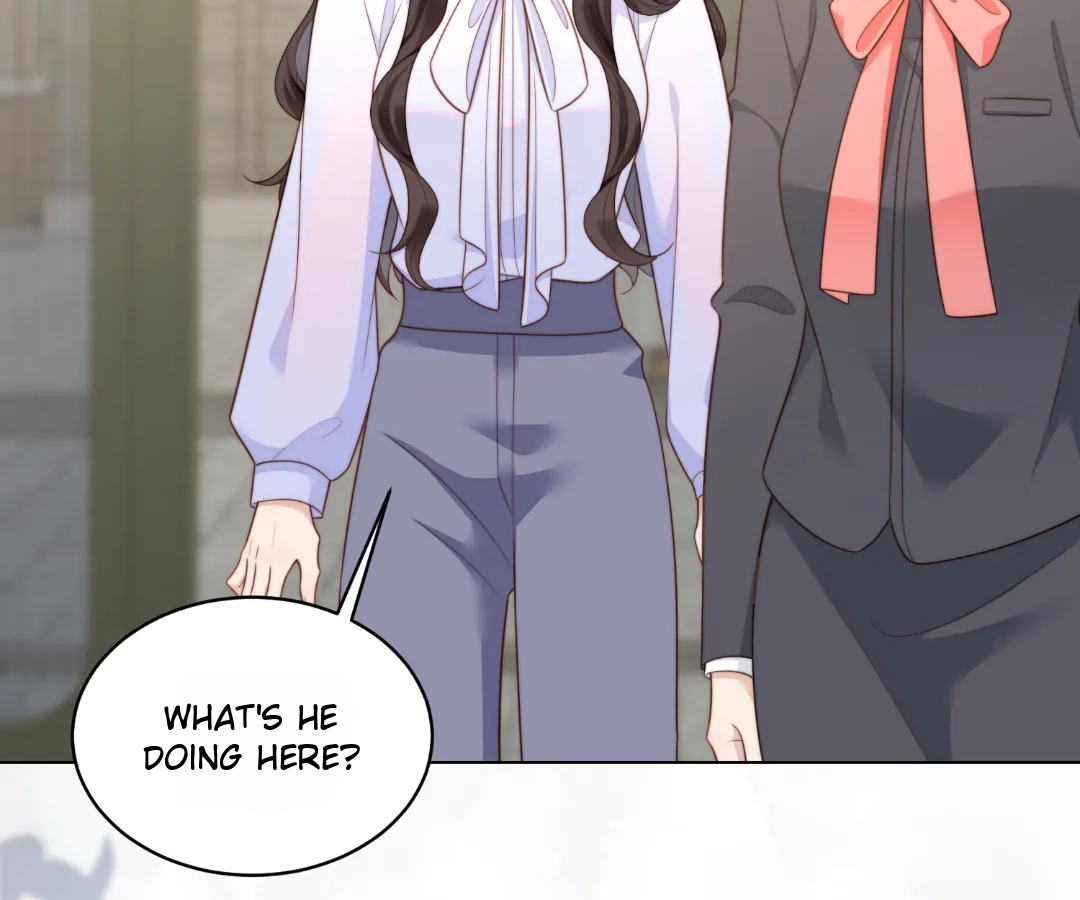 The Unlikely Union with A Comatose Billionaire Chapter 65 page 25 - 