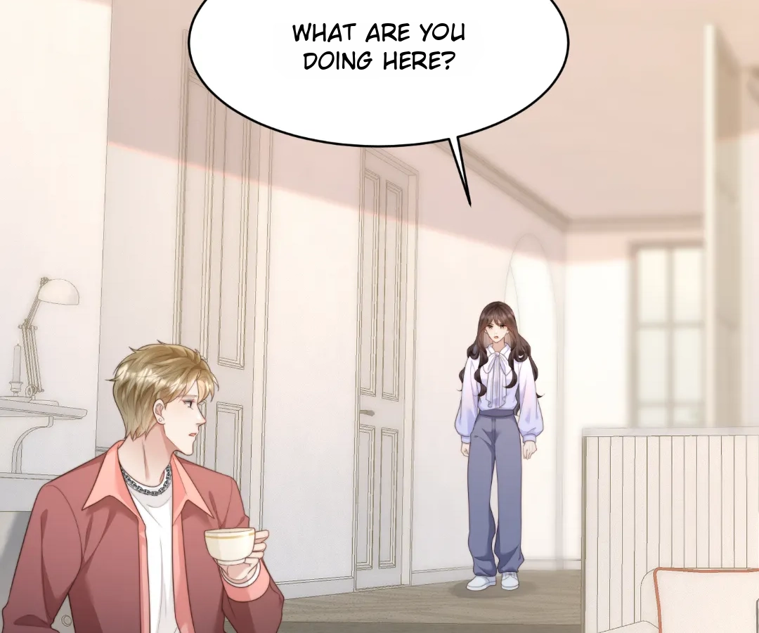 The Unlikely Union with A Comatose Billionaire Chapter 65 page 31 - 