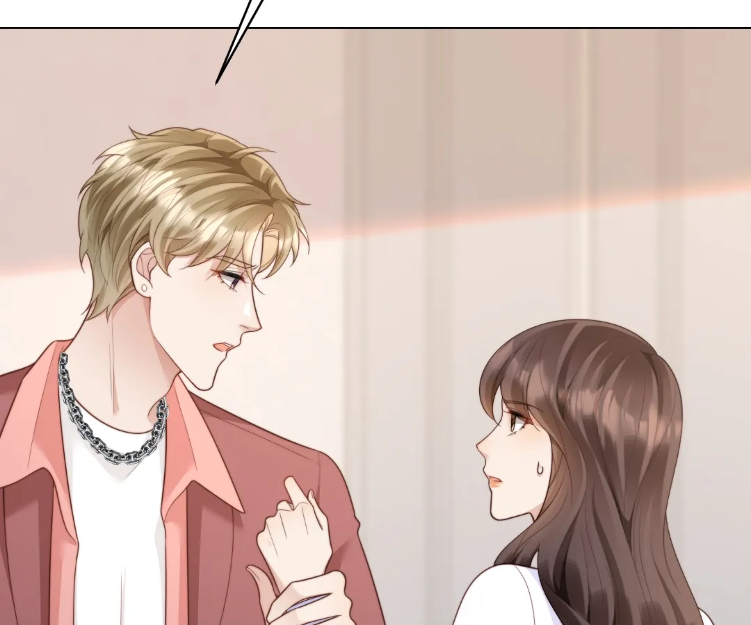 The Unlikely Union with A Comatose Billionaire Chapter 65 page 34 - 