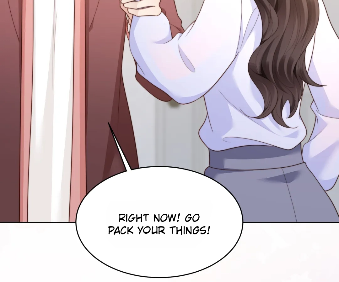 The Unlikely Union with A Comatose Billionaire Chapter 65 page 35 - 