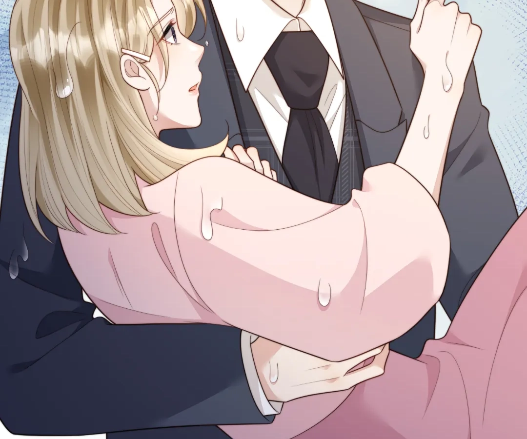 The Unlikely Union with A Comatose Billionaire Chapter 65 page 6 - 