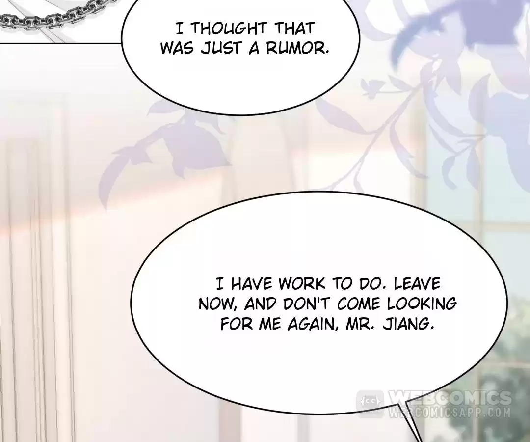 The Unlikely Union with A Comatose Billionaire Chapter 65 page 68 - 
