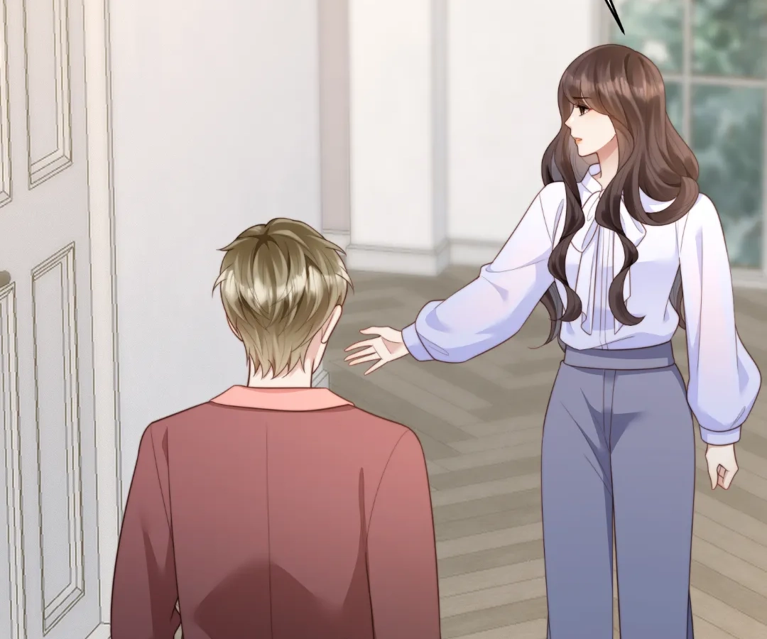 The Unlikely Union with A Comatose Billionaire Chapter 65 page 69 - 