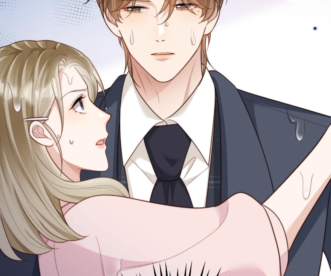 The Unlikely Union with A Comatose Billionaire Chapter 65 page 9 - 