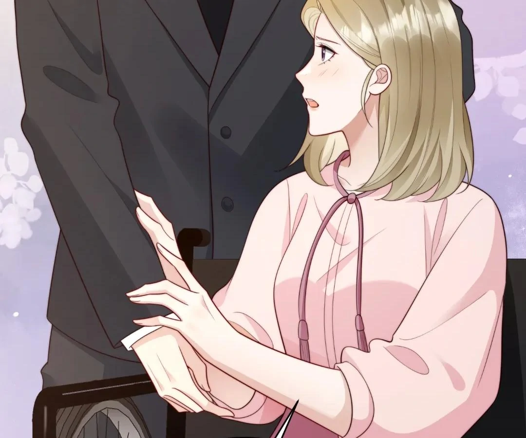The Unlikely Union with A Comatose Billionaire Chapter 66 page 103 - 