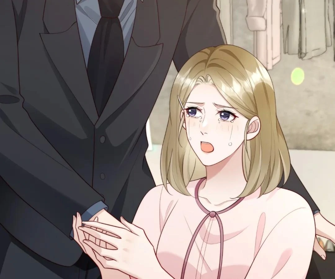 The Unlikely Union with A Comatose Billionaire Chapter 66 page 110 - 