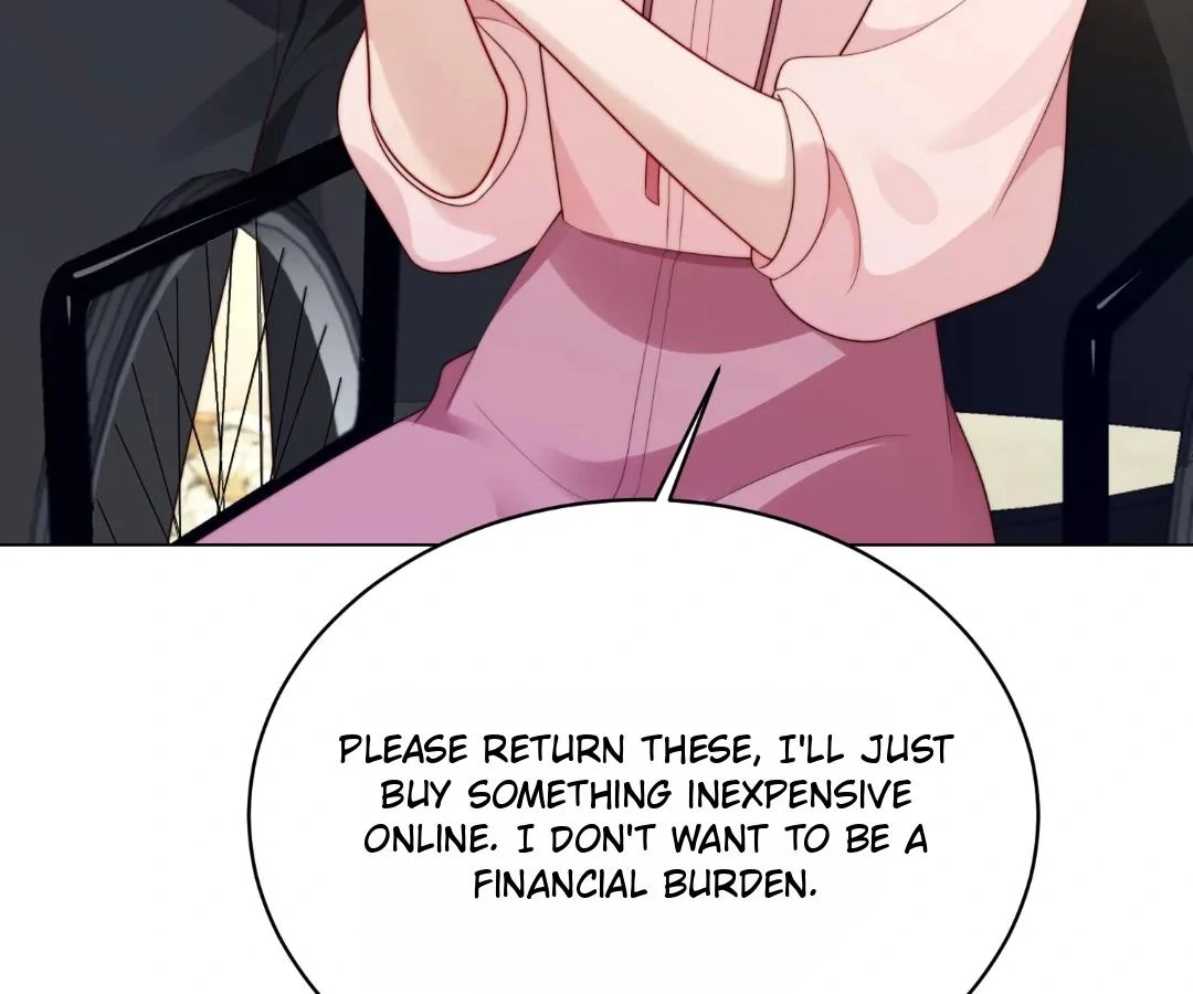 The Unlikely Union with A Comatose Billionaire Chapter 66 page 111 - 
