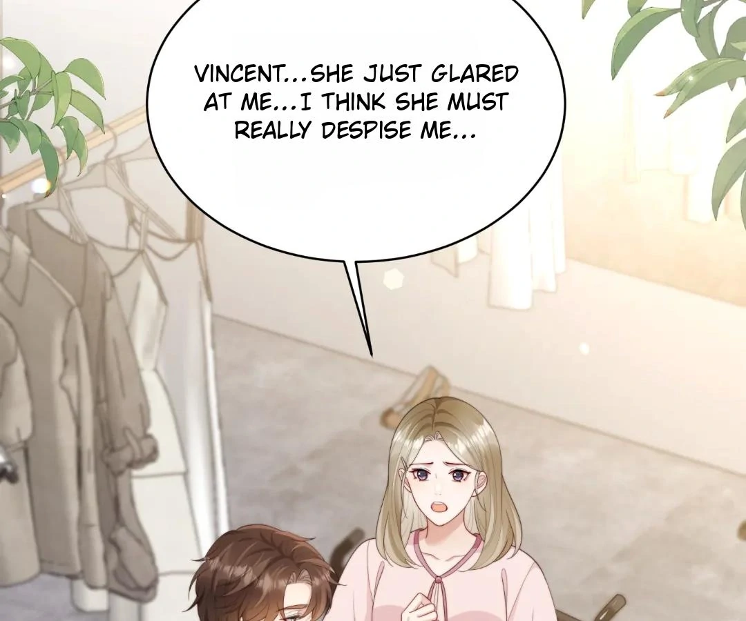The Unlikely Union with A Comatose Billionaire Chapter 66 page 126 - 