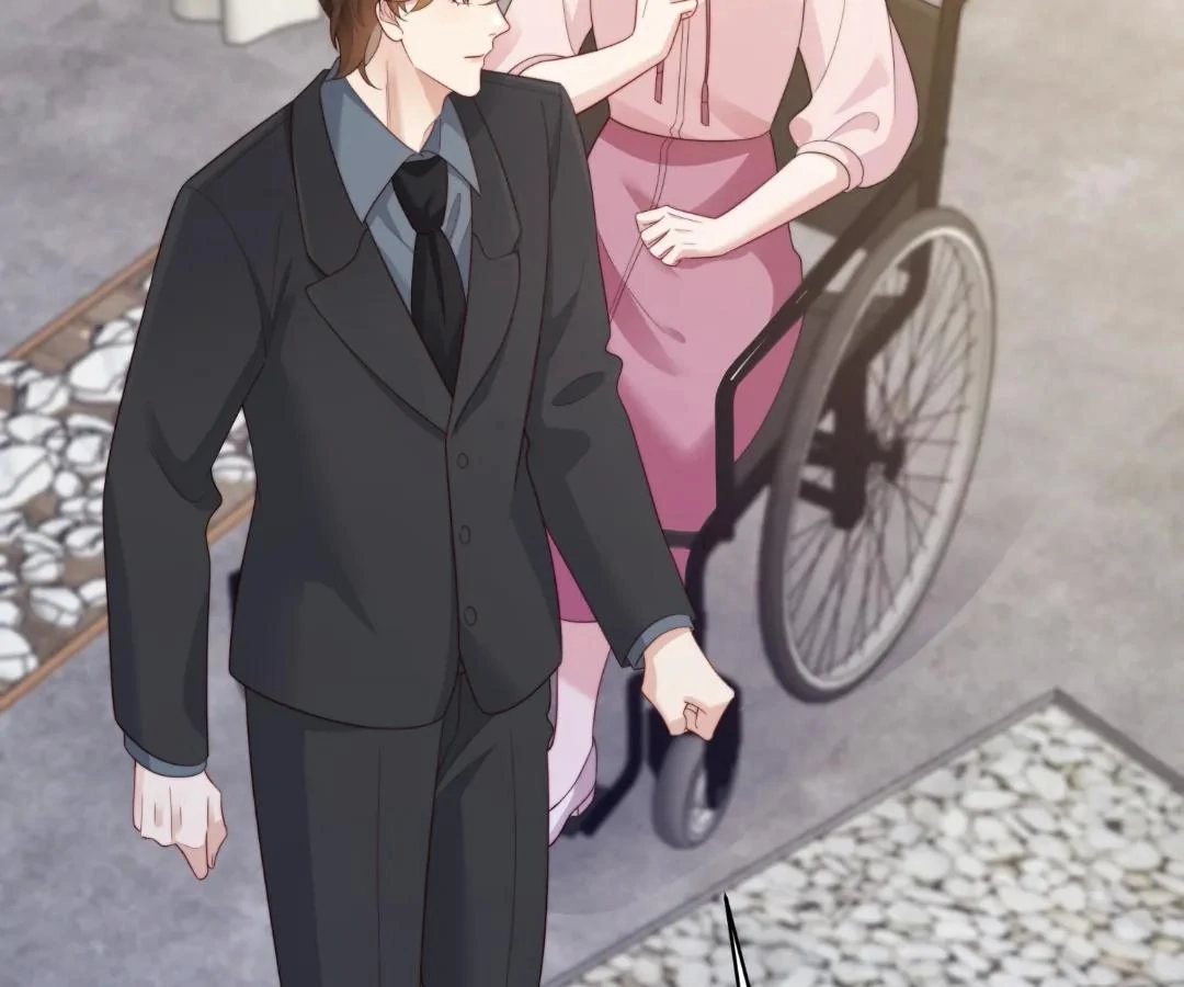 The Unlikely Union with A Comatose Billionaire Chapter 66 page 127 - 