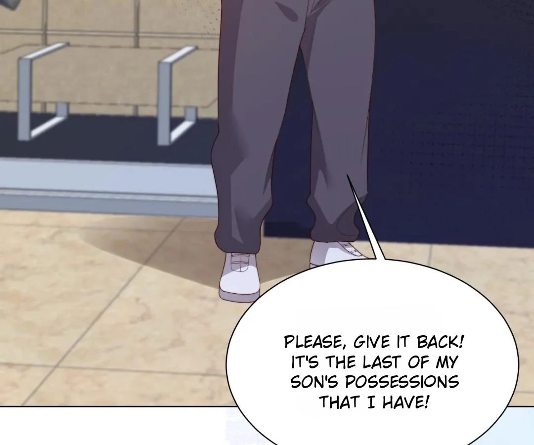 The Unlikely Union with A Comatose Billionaire Chapter 66 page 136 - 