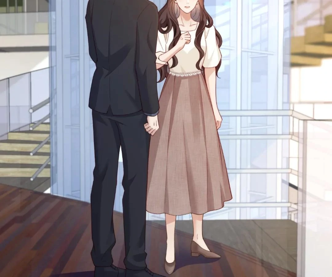 The Unlikely Union with A Comatose Billionaire Chapter 66 page 145 - 