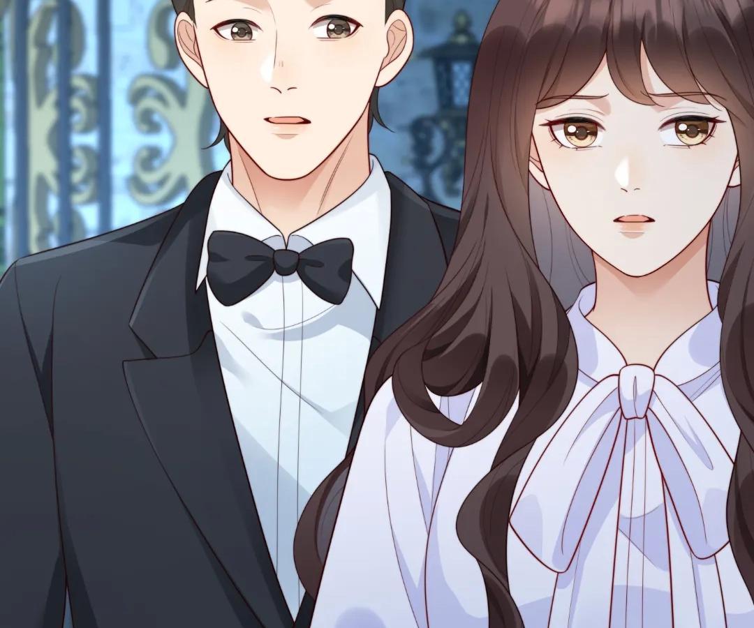 The Unlikely Union with A Comatose Billionaire Chapter 66 page 25 - 