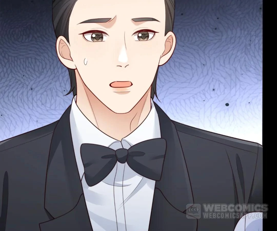 The Unlikely Union with A Comatose Billionaire Chapter 66 page 28 - 