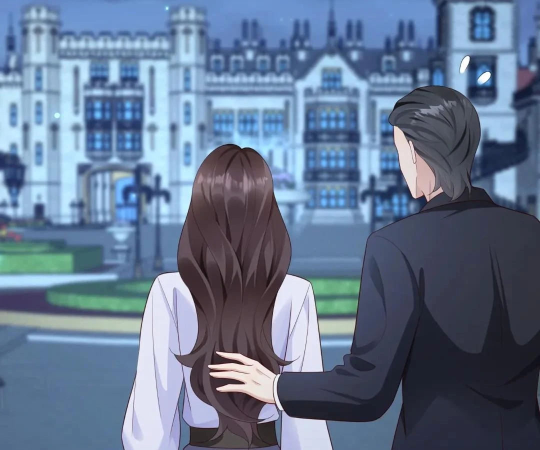 The Unlikely Union with A Comatose Billionaire Chapter 66 page 37 - 