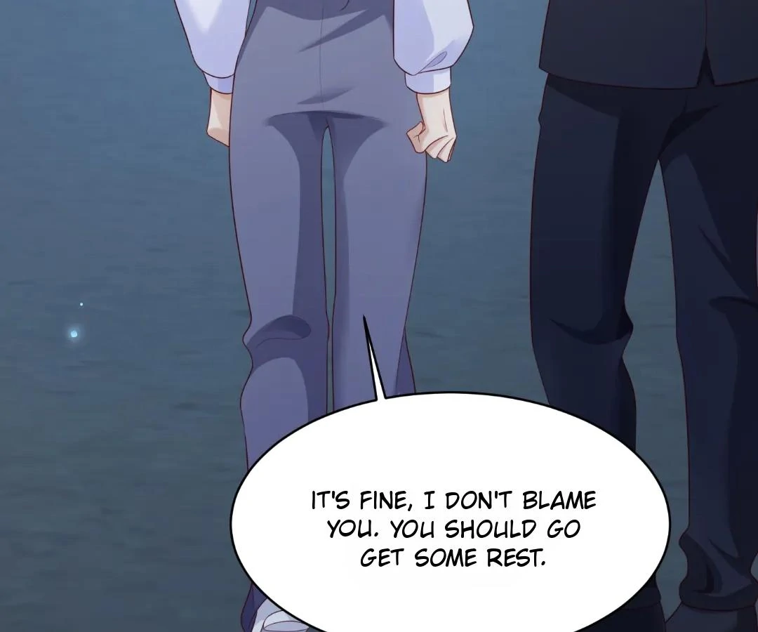 The Unlikely Union with A Comatose Billionaire Chapter 66 page 38 - 