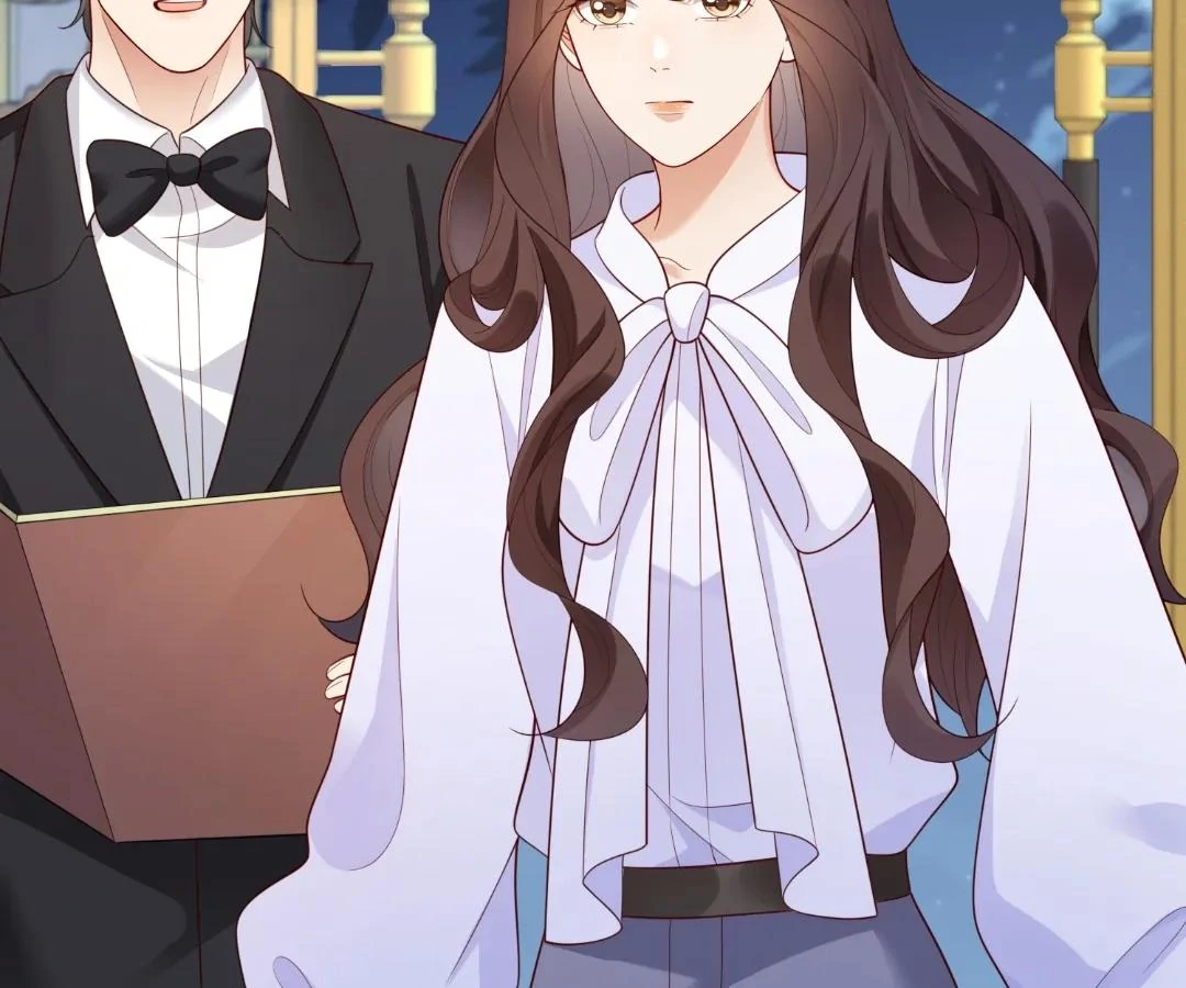 The Unlikely Union with A Comatose Billionaire Chapter 66 page 41 - 