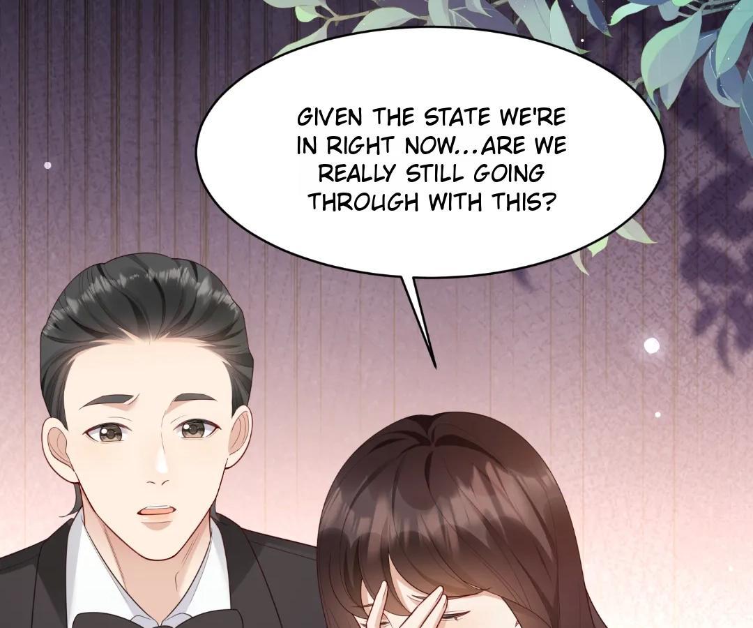 The Unlikely Union with A Comatose Billionaire Chapter 66 page 46 - 