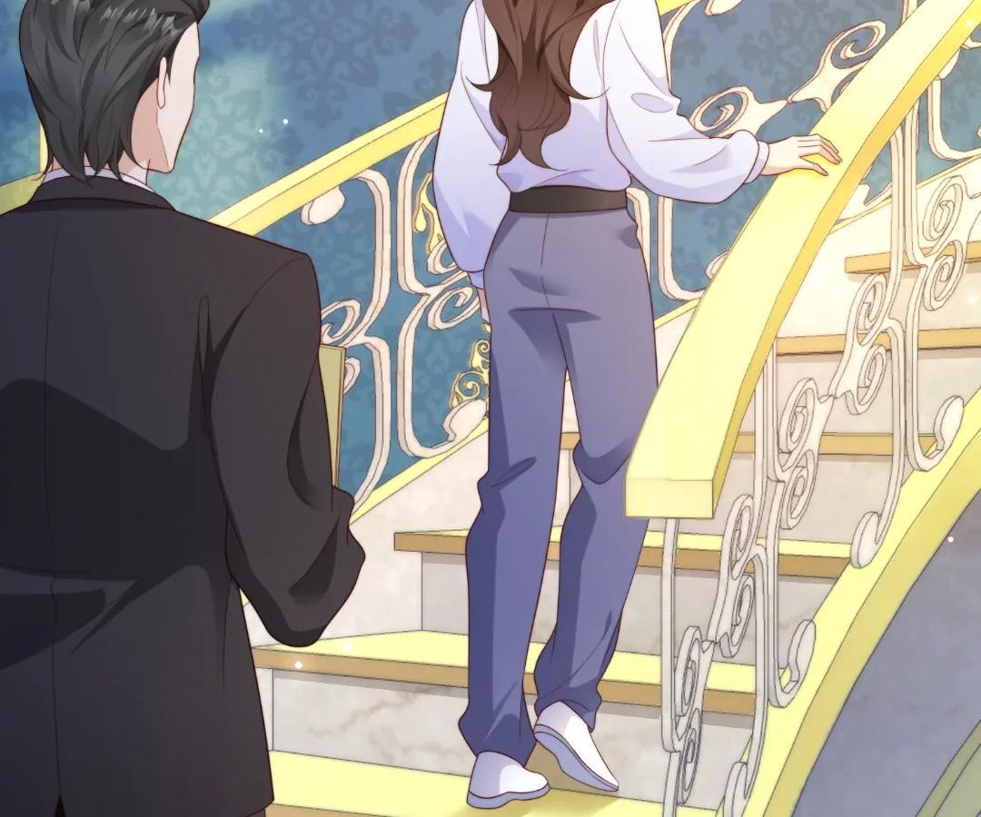The Unlikely Union with A Comatose Billionaire Chapter 66 page 53 - 