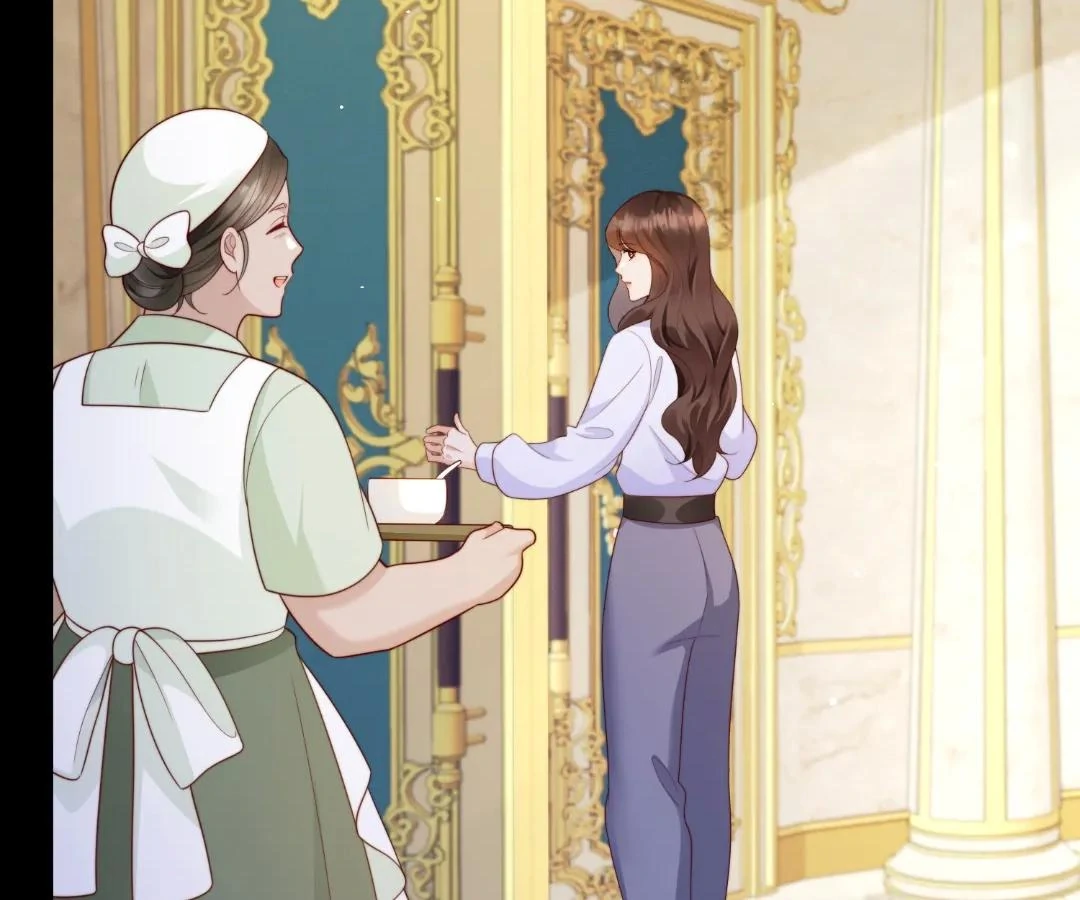 The Unlikely Union with A Comatose Billionaire Chapter 66 page 59 - 