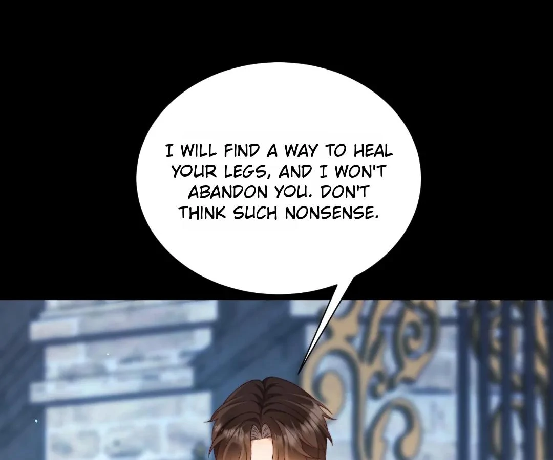 The Unlikely Union with A Comatose Billionaire Chapter 66 page 9 - 