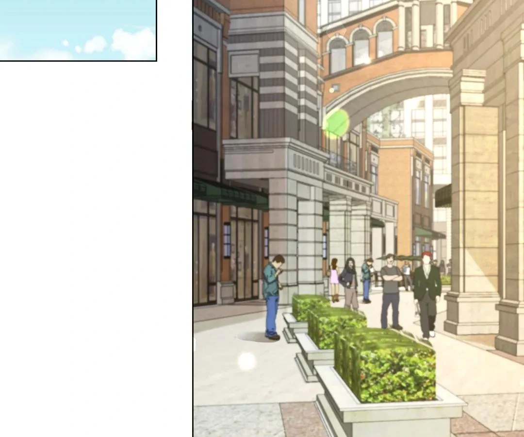 The Unlikely Union with A Comatose Billionaire Chapter 66 page 87 - 