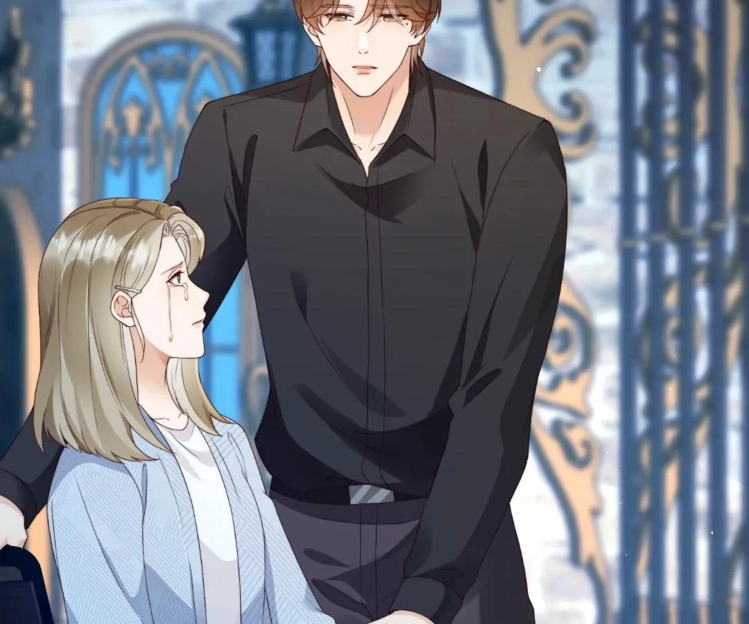 The Unlikely Union with A Comatose Billionaire Chapter 66 page 10 - 