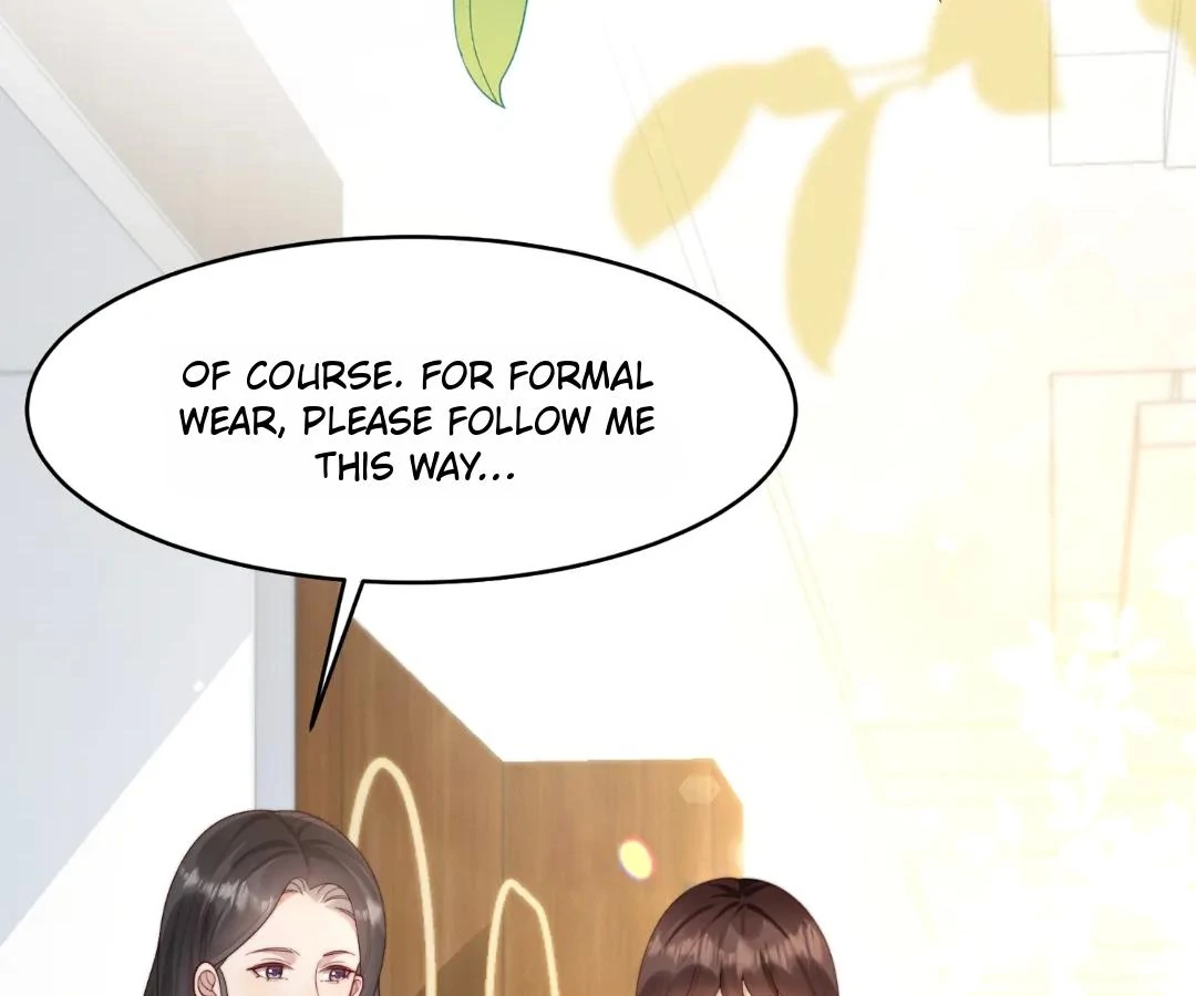The Unlikely Union with A Comatose Billionaire Chapter 66 page 91 - 