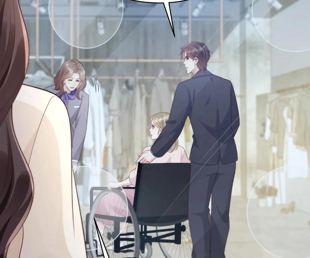 The Unlikely Union with A Comatose Billionaire Chapter 66 page 97 - 