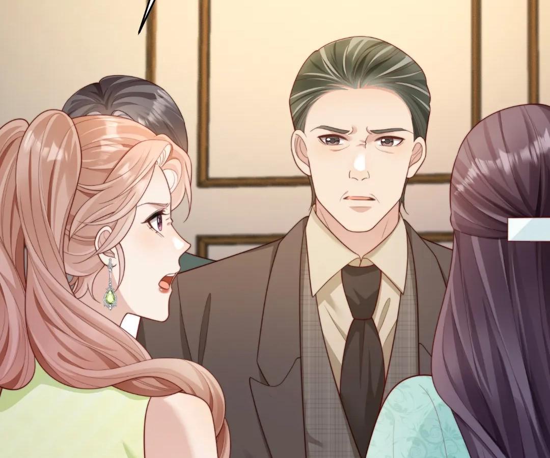 The Unlikely Union with A Comatose Billionaire Chapter 67 page 104 - 