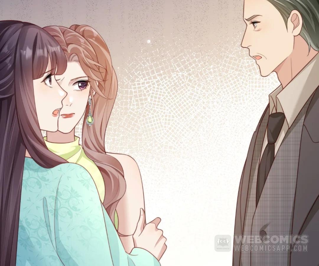 The Unlikely Union with A Comatose Billionaire Chapter 67 page 107 - 