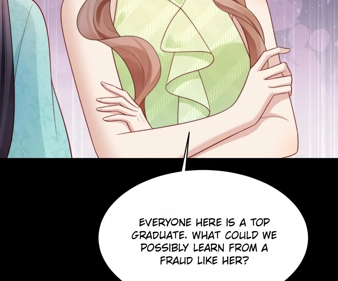 The Unlikely Union with A Comatose Billionaire Chapter 67 page 116 - 