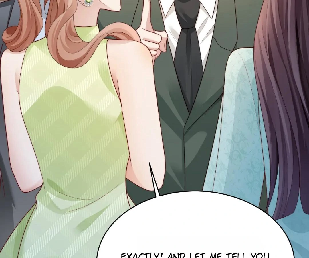The Unlikely Union with A Comatose Billionaire Chapter 67 page 119 - 