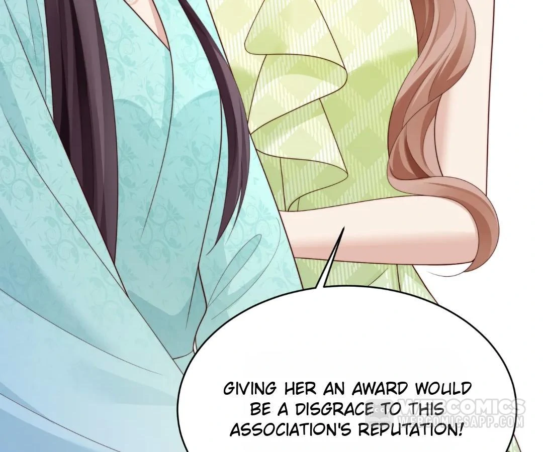 The Unlikely Union with A Comatose Billionaire Chapter 67 page 123 - 