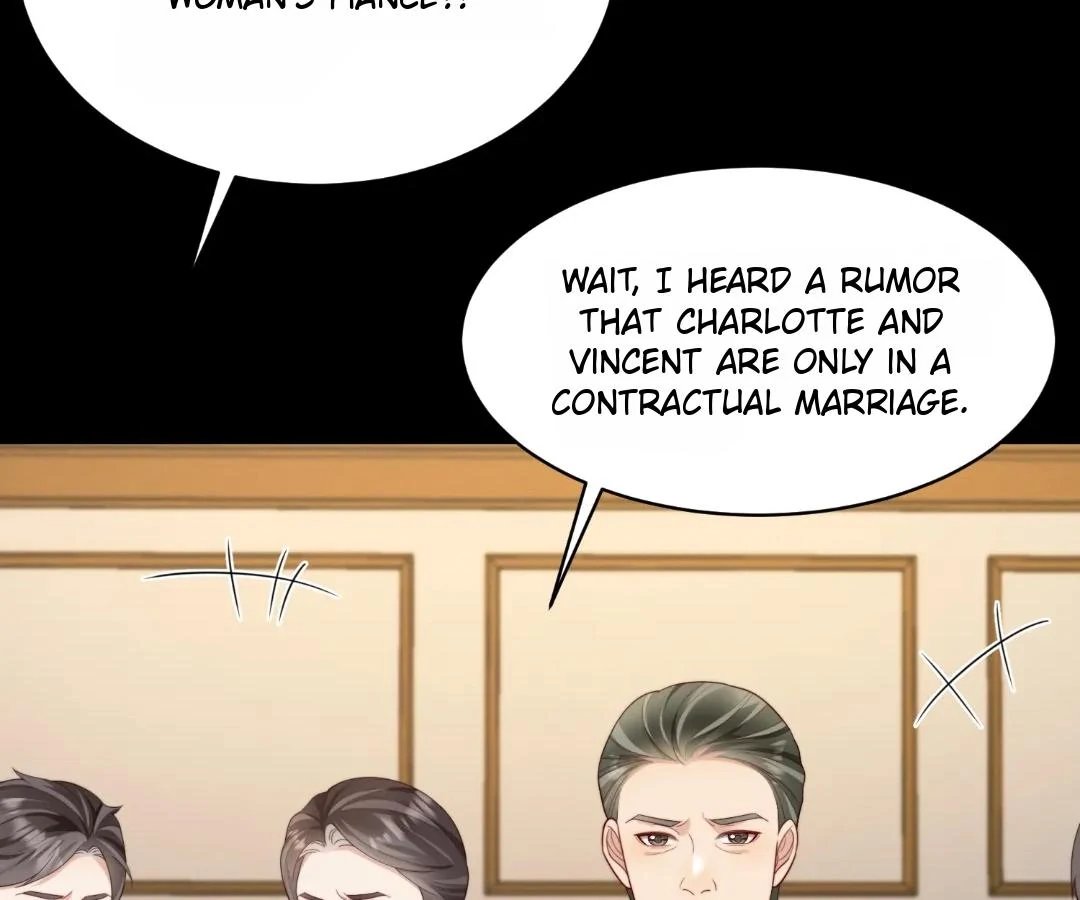 The Unlikely Union with A Comatose Billionaire Chapter 67 page 125 - 