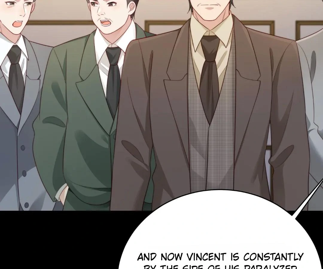 The Unlikely Union with A Comatose Billionaire Chapter 67 page 126 - 
