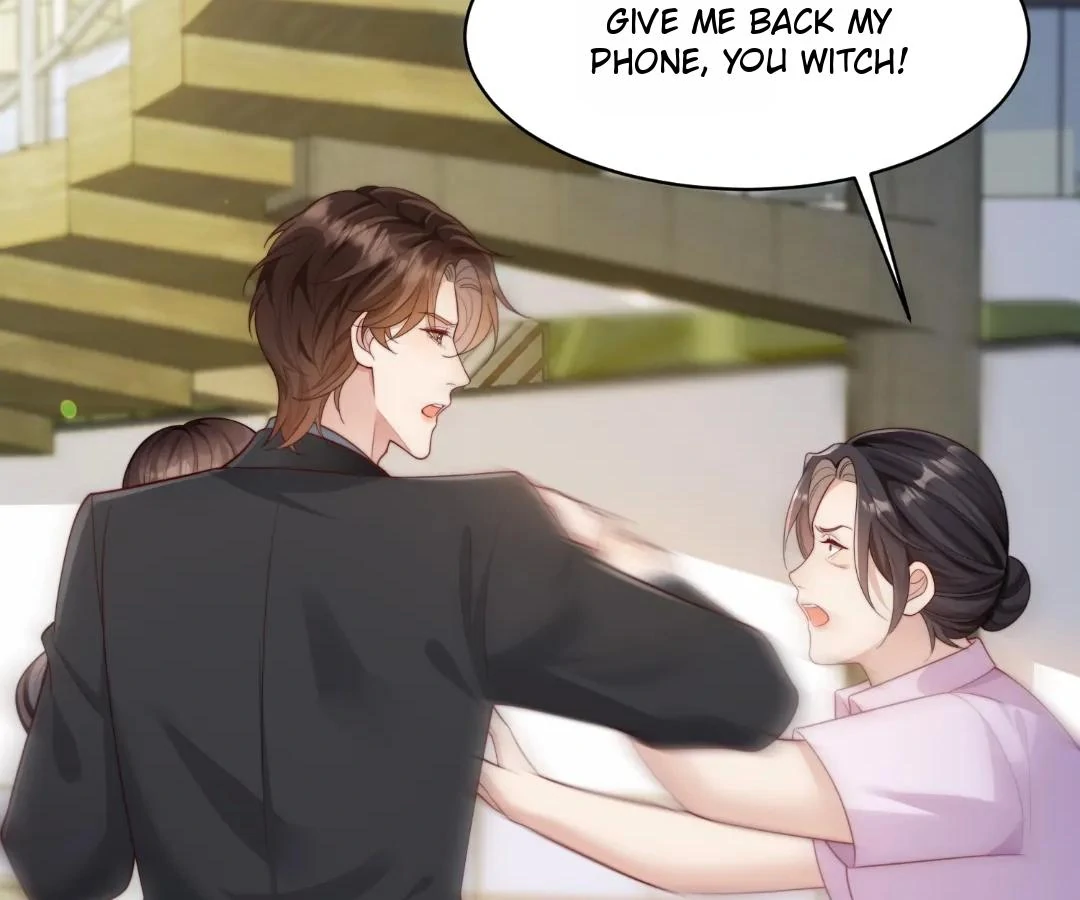 The Unlikely Union with A Comatose Billionaire Chapter 67 page 15 - 