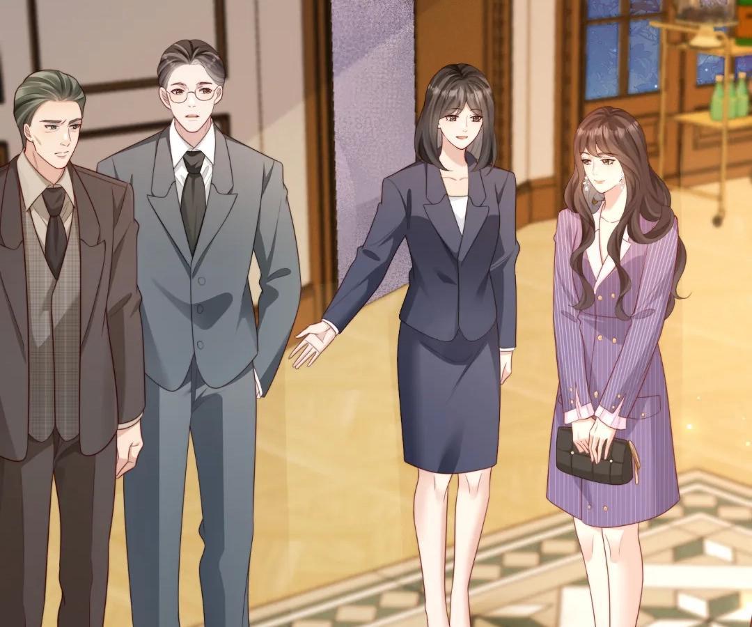 The Unlikely Union with A Comatose Billionaire Chapter 67 page 148 - 