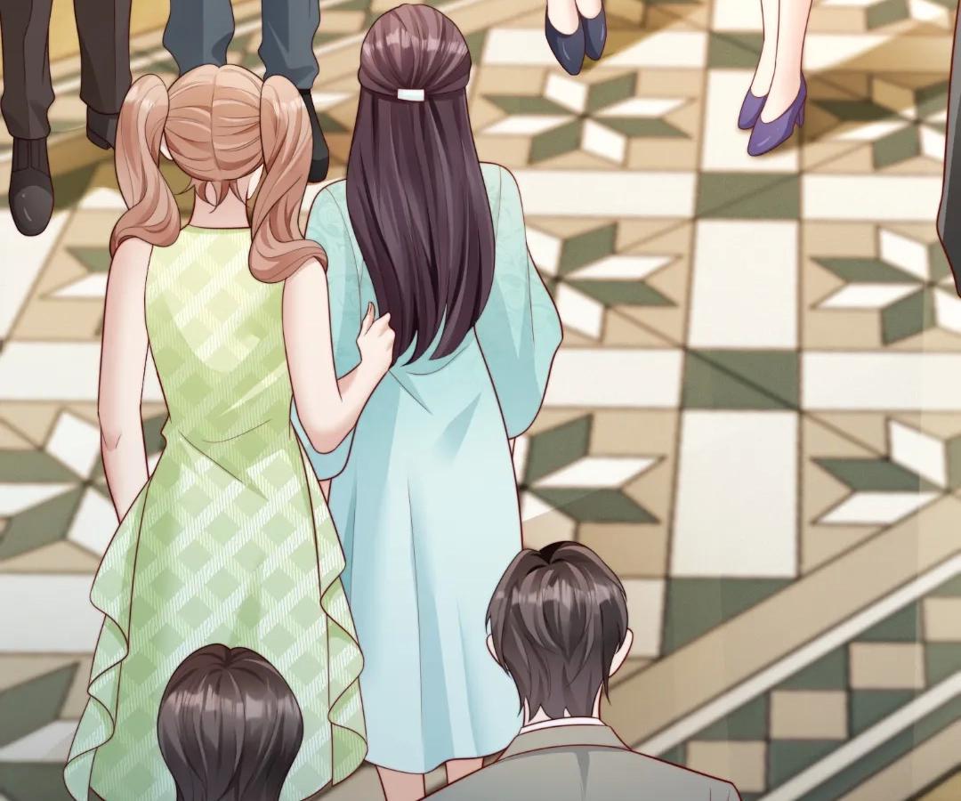 The Unlikely Union with A Comatose Billionaire Chapter 67 page 149 - 