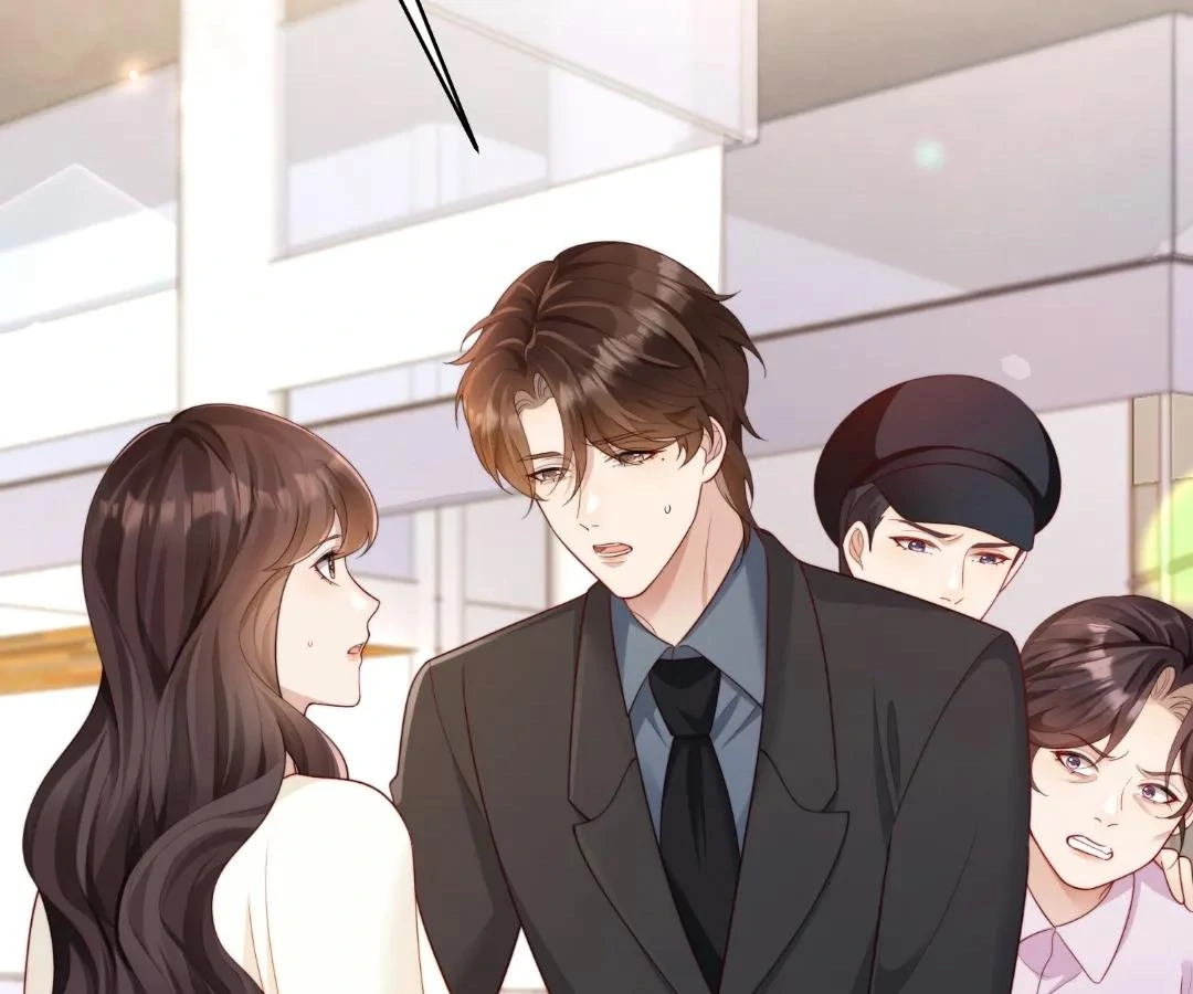 The Unlikely Union with A Comatose Billionaire Chapter 67 page 30 - 