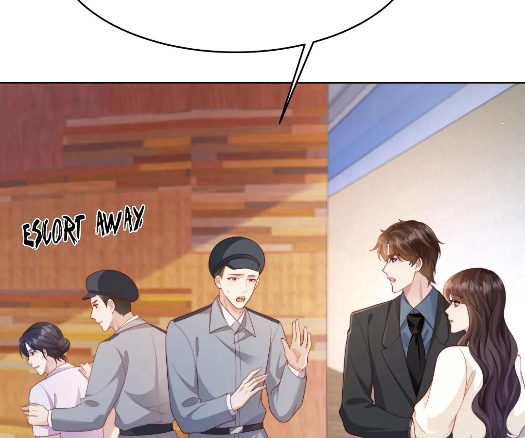 The Unlikely Union with A Comatose Billionaire Chapter 67 page 36 - 