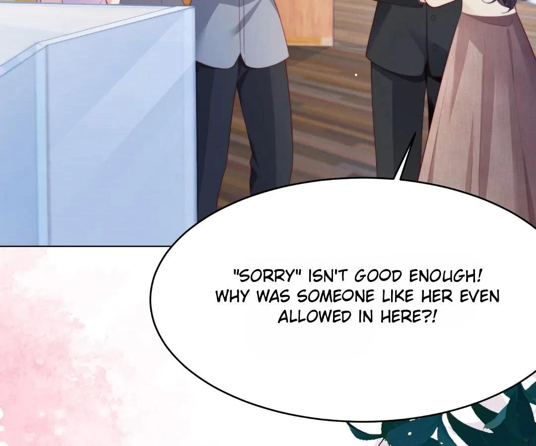 The Unlikely Union with A Comatose Billionaire Chapter 67 page 37 - 