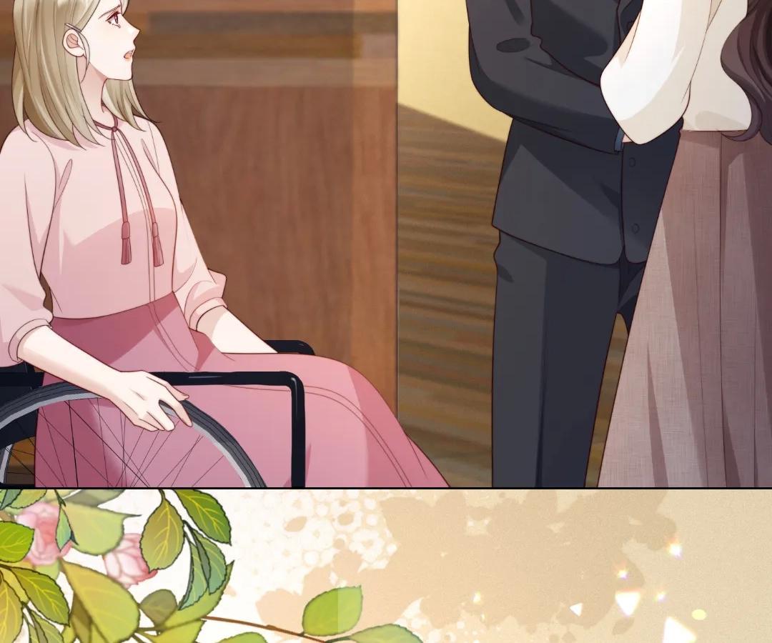 The Unlikely Union with A Comatose Billionaire Chapter 67 page 53 - 