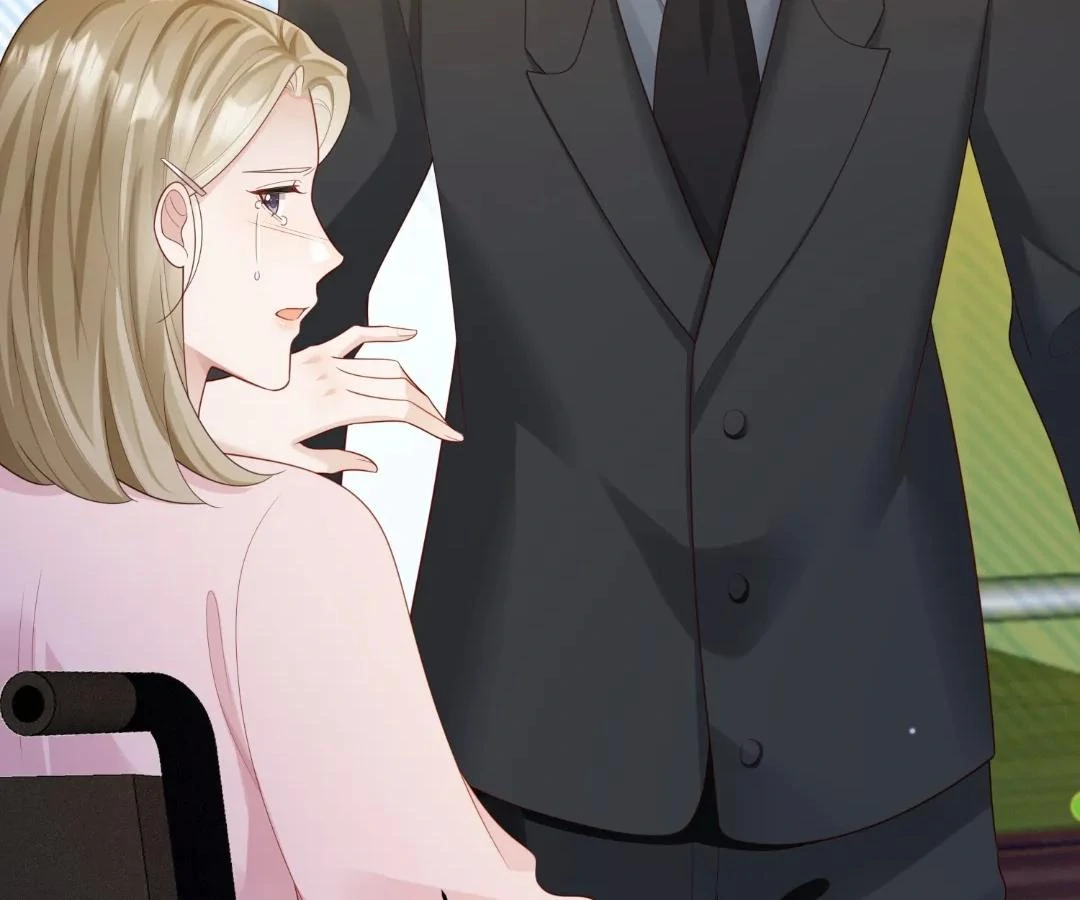 The Unlikely Union with A Comatose Billionaire Chapter 67 page 71 - 
