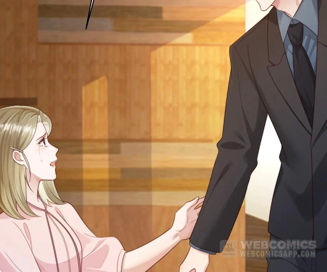 The Unlikely Union with A Comatose Billionaire Chapter 67 page 83 - 