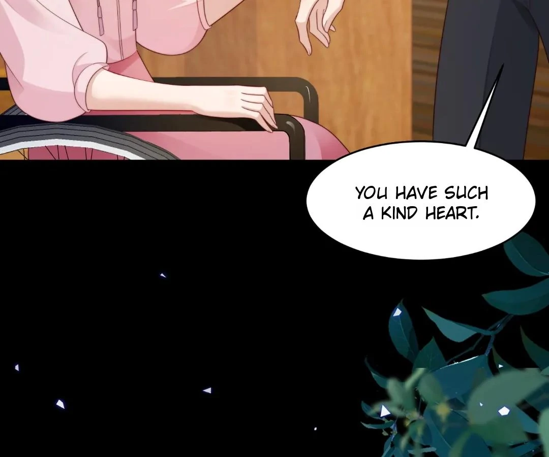 The Unlikely Union with A Comatose Billionaire Chapter 67 page 84 - 