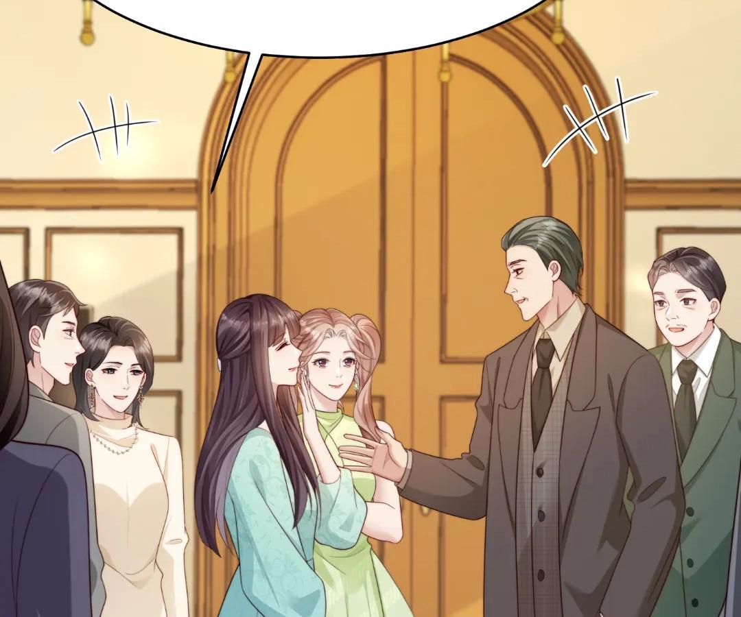 The Unlikely Union with A Comatose Billionaire Chapter 67 page 89 - 