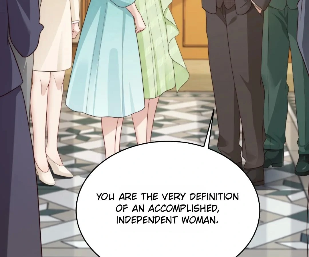 The Unlikely Union with A Comatose Billionaire Chapter 67 page 90 - 